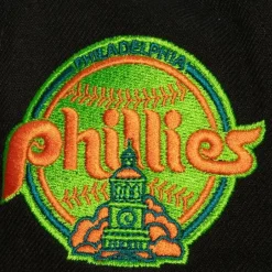 Mitchell & Ness Snapback-Citrus Cooler Snapback Coop Philadelphia Phillies