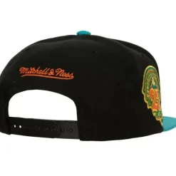 Mitchell & Ness Snapback-Citrus Cooler Snapback Coop San Francisco Giants