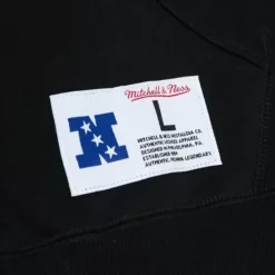 Men Mitchell & Ness Hoodies & Sweatshirts-City Collection Fleece Hoody San Francisco 49Ers