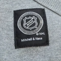 Men Mitchell & Ness Hoodies & Sweatshirts-City Collection Fleece Hoody Los Angeles Kings