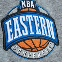 Men Mitchell & Ness Shorts-City Collection Fleece Pants Miami Heat