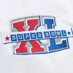 Men Mitchell & Ness Jackets & Outerwear-City Collection Lightweight Satin Jacket Pittsburgh Steelers