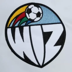 Men Mitchell & Ness Jackets & Outerwear-City Collection Lightweight Satin Jacket Kansas City Wiz