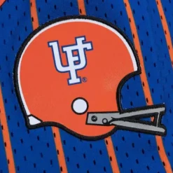 Men Mitchell & Ness Shorts-City Collection Mesh Shorts University Of Florida