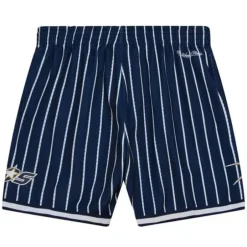 Men Mitchell & Ness Shorts-City Collection Mesh Shorts Houston Astros