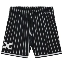Men Mitchell & Ness Shorts-City Collection Mesh Shorts Chicago White Sox