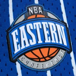 Men Mitchell & Ness Shorts-City Collection Mesh Shorts Orlando Magic