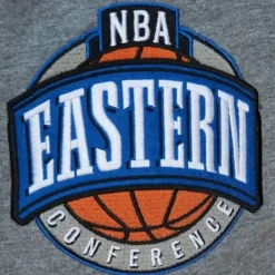 Men Mitchell & Ness T-Shirts & Tops-City Collection S/S Tee Atlanta Hawks