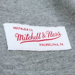 Men Mitchell & Ness T-Shirts & Tops-City Collection Ss Tee Dallas Stars