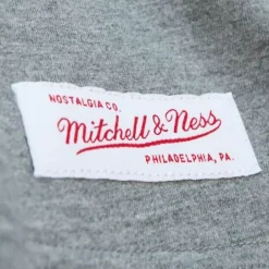 Men Mitchell & Ness T-Shirts & Tops-City Collection Ss Tee Florida Panthers