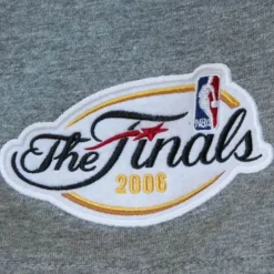 Men Mitchell & Ness T-Shirts & Tops-City Collection S/S Tee Miami Heat