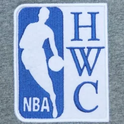 Men Mitchell & Ness T-Shirts & Tops-City Collection S/S Tee New York Knicks