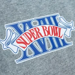 Men Mitchell & Ness T-Shirts & Tops-City Collection S/S Tee Oakland Raiders