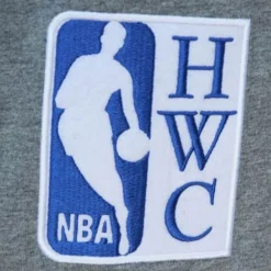 Men Mitchell & Ness T-Shirts & Tops-City Collection S/S Tee Orlando Magic