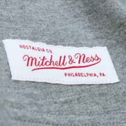 Men Mitchell & Ness T-Shirts & Tops-City Collection Ss Tee Seattle Kraken