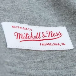 Men Mitchell & Ness T-Shirts & Tops-City Collection Ss Tee Tampa Bay Lightning