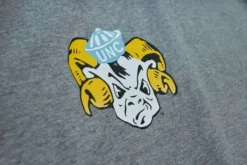 Men Mitchell & Ness T-Shirts & Tops-City Collection Ss Tee University Of North Carolina