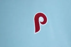 Men Mitchell & Ness Hoodies & Sweatshirts-City Hoodie Philadelphia Phillies