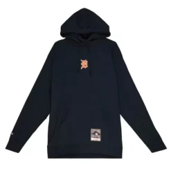Men Mitchell & Ness Hoodies & Sweatshirts-City Hoody Detroit Tigers