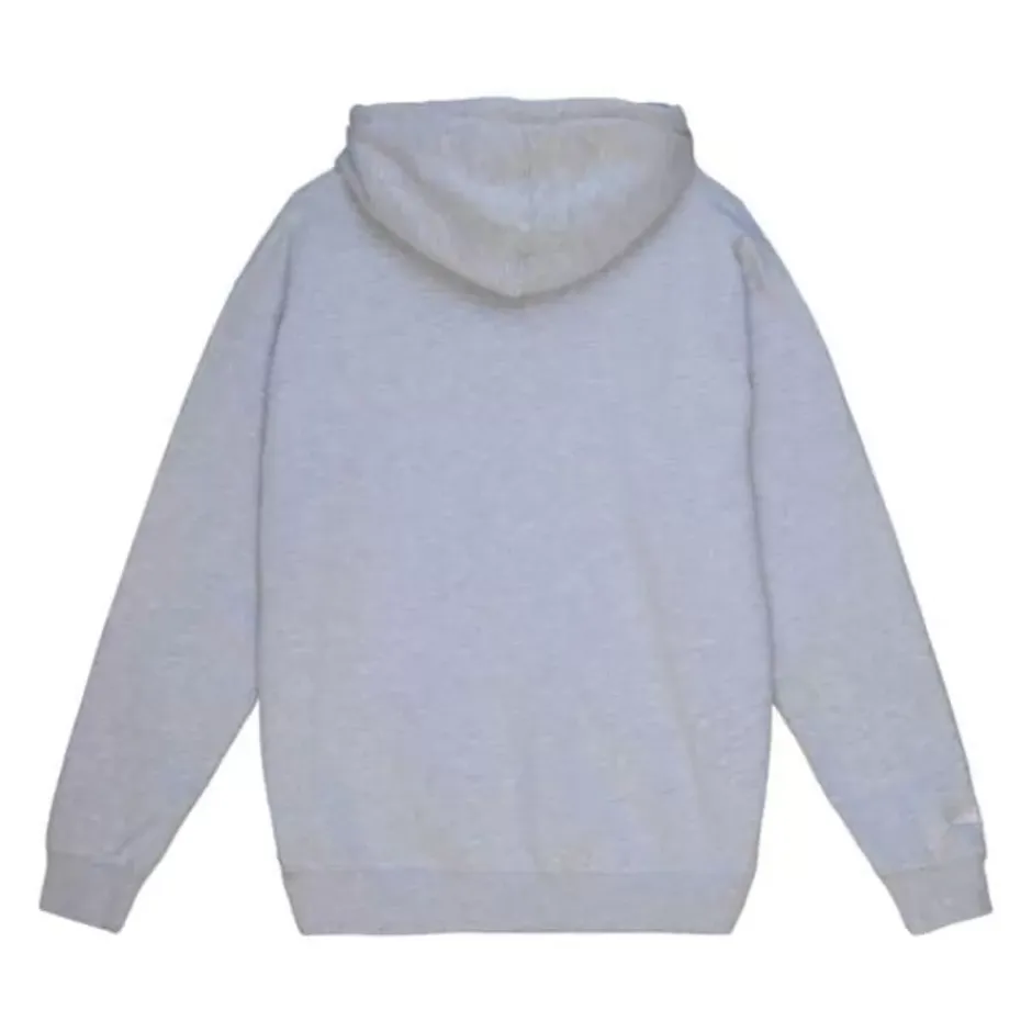 Men Mitchell & Ness Hoodies & Sweatshirts-City Hoody Milwaukee Brewers