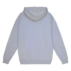 Men Mitchell & Ness Hoodies & Sweatshirts-City Hoody Oakland Athletics