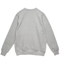 Men Mitchell & Ness T-Shirts & Tops-Classic Arch Crewneck Florida A&M University