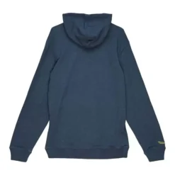 Men Mitchell & Ness Hoodies & Sweatshirts-Classic French Terry Hoody University Of Michigan