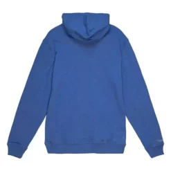 Men Mitchell & Ness Hoodies & Sweatshirts-Classic French Terry Hoody Kansas City Royals