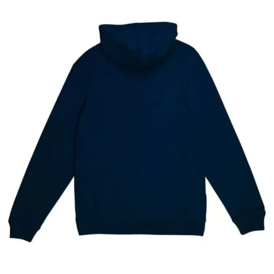 Men Mitchell & Ness Hoodies & Sweatshirts-Classic French Terry Hoody Howard University