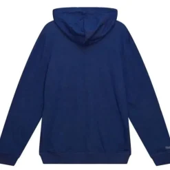 Men Mitchell & Ness Hoodies & Sweatshirts-Classic French Terry Hoody Dallas Cowboys