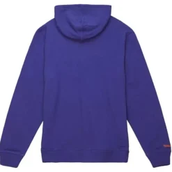 Men Mitchell & Ness Hoodies & Sweatshirts-Classic French Terry Hoody Phoenix Suns