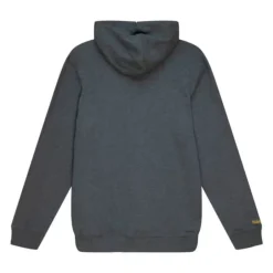 Men Mitchell & Ness Hoodies & Sweatshirts-Classic French Terry Hoody Los Angeles Lakers