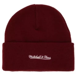 Mitchell & Ness Knit-Classic Knit Coop Philadelphia Phillies