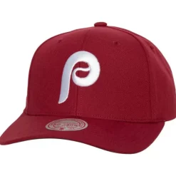 Mitchell & Ness Snapback-Classic Pro Snapback Coop Philadelphia Phillies