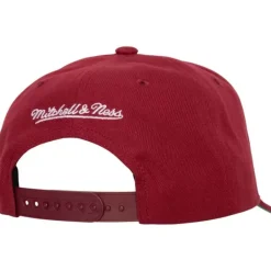 Mitchell & Ness Snapback-Classic Pro Snapback Coop Philadelphia Phillies
