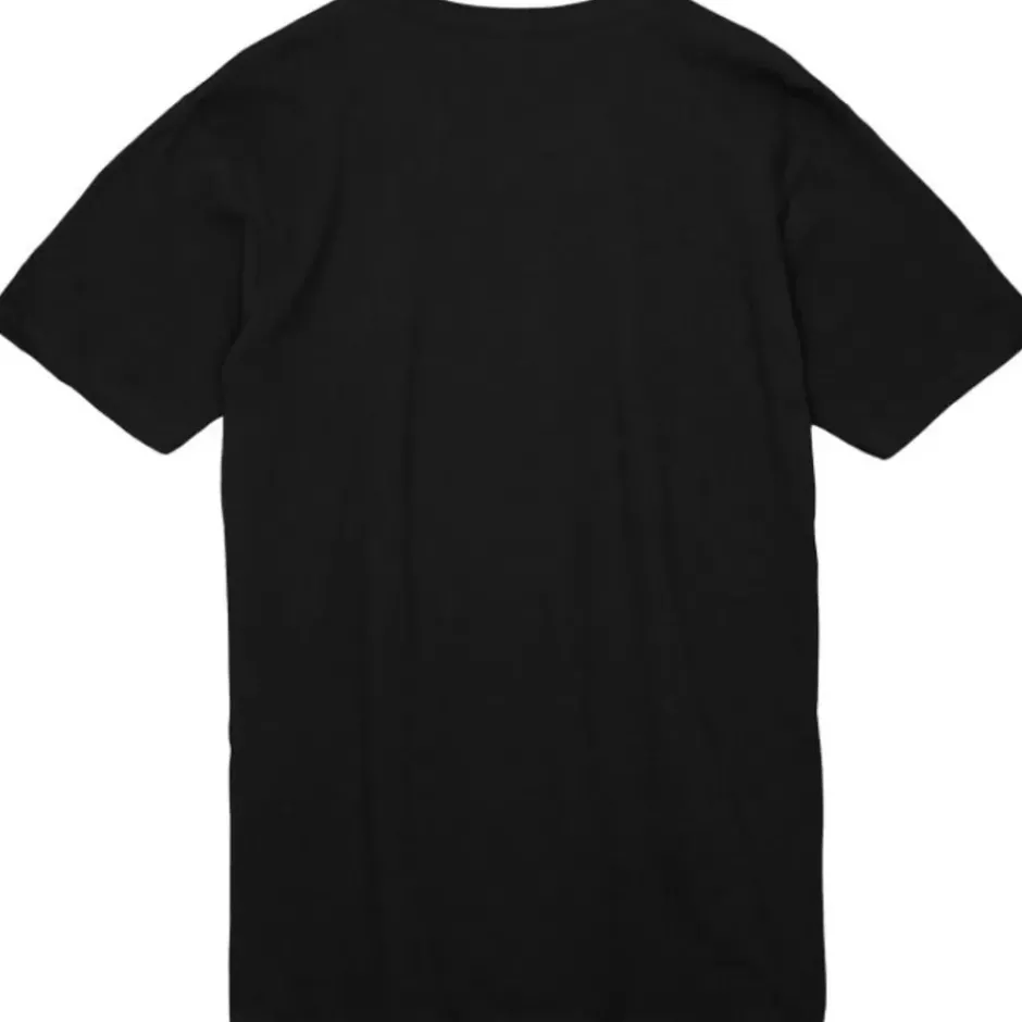 Men Mitchell & Ness T-Shirts & Tops-Classic Tee Arizona Diamondbacks