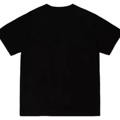 Men Mitchell & Ness T-Shirts & Tops-Cleveland Electric Tee All Star