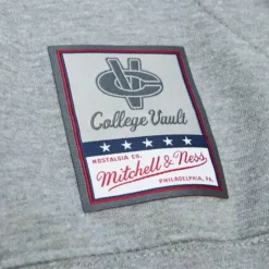 Men Mitchell & Ness Hoodies & Sweatshirts-College Tailsweep Pullover University Of Tennessee
