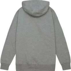 Men Mitchell & Ness Hoodies & Sweatshirts-College Tailsweep Pullover University Of Arkansas