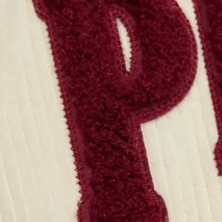 Men Mitchell & Ness Jackets & Outerwear-Collegiate Coaches Jacket Philadelphia Phillies