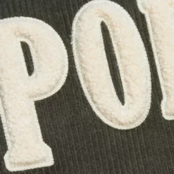 Men Mitchell & Ness Jackets & Outerwear-Collegiate Coaches Jacket Portland Trail Blazers