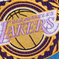 Mitchell & Ness Nba Swingman-Collegiate Fashion Jersey Los Angeles Lakers 1996 Shaquille O'Neal