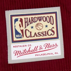 Mitchell & Ness Nba Swingman-Collegiate Fashion Jersey Chicago Bulls 1997 Dennis Rodman