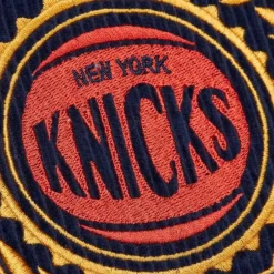 Mitchell & Ness Nba Swingman-Collegiate Fashion Jersey New York Knicks 1991 Patrick Ewing