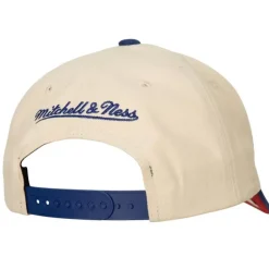 Mitchell & Ness Snapback-Collegiate Pro Snapback Buffalo Bills