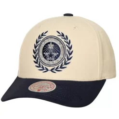 Mitchell & Ness Snapback-Collegiate Pro Snapback Dallas Cowboys