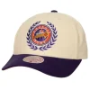 Mitchell & Ness Snapback-Collegiate Pro Snapback Hwc Phoenix Suns