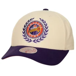 Mitchell & Ness Snapback-Collegiate Pro Snapback Hwc Phoenix Suns