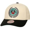 Mitchell & Ness Snapback-Collegiate Pro Snapback Hwc Vancouver Grizzlies