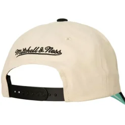 Mitchell & Ness Snapback-Collegiate Pro Snapback Hwc Vancouver Grizzlies